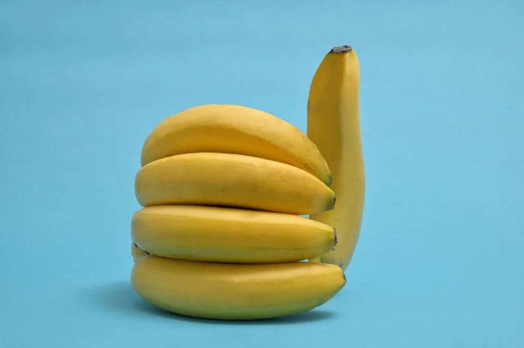 Banane su bolje od tableta!
